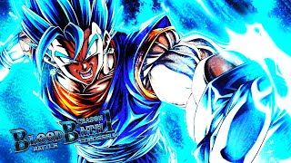 WHATS THIS DAMAGE ON VEGITO!? BATTLE COLOSSEUM EP1
