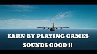 Earn Huge By Playing Pubg Mobile 😍 | Download Battle Game App Now 😚 screenshot 5