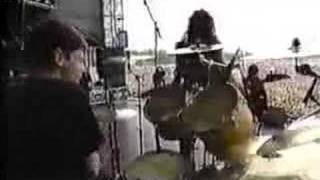 Video thumbnail of "Levellers - Liberty Live"