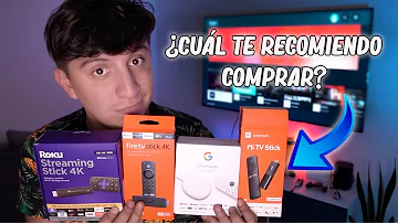 ¿Cuál es el dispositivo de streaming más fácil para las personas mayores?