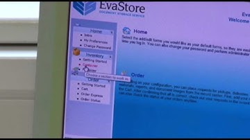 EvaStore Ltd  - O