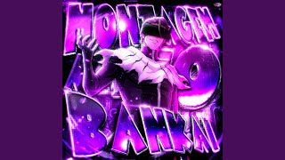 MONTAGEM KAZEO BANKAI (Super Slowed)