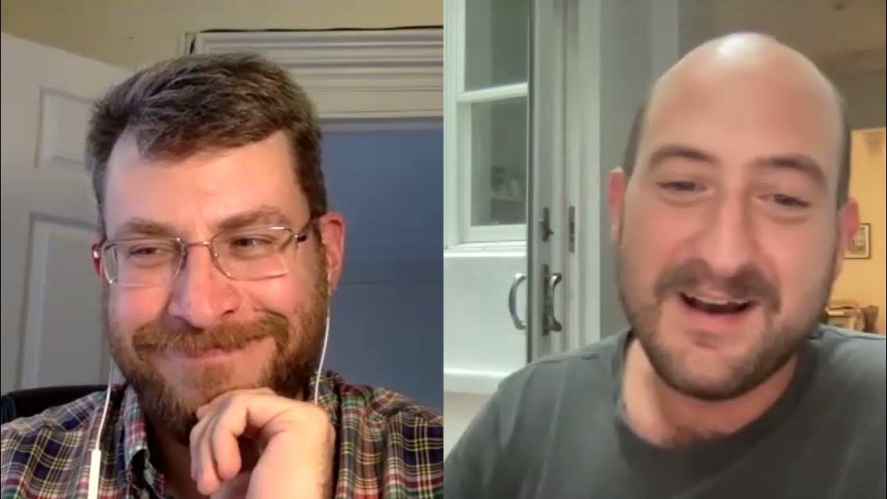 Reconsidering Online Disinformation Aryeh CohenWade & Joe Bernstein