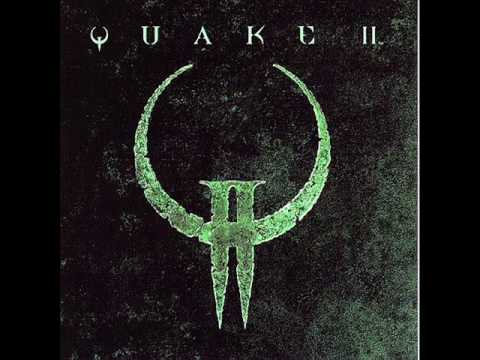 quake 2 soundtrack vinyl quake 2 soundtrack vinyl
