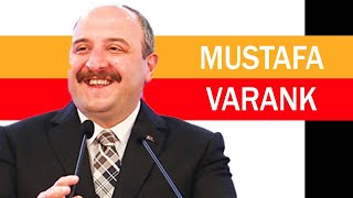 Mustafa Varank Kimdir?
