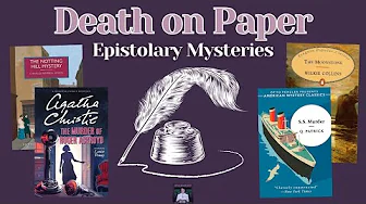 Death on Paper