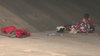 City Council to vote on changes to sit-lie panhandling ordinances