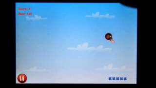 Cut The Birds FREE App Friday463 screenshot 5