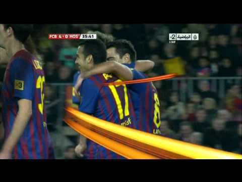 معلق الجزيرة الرياضية محمد الشمسي والبول غرانا ههههه