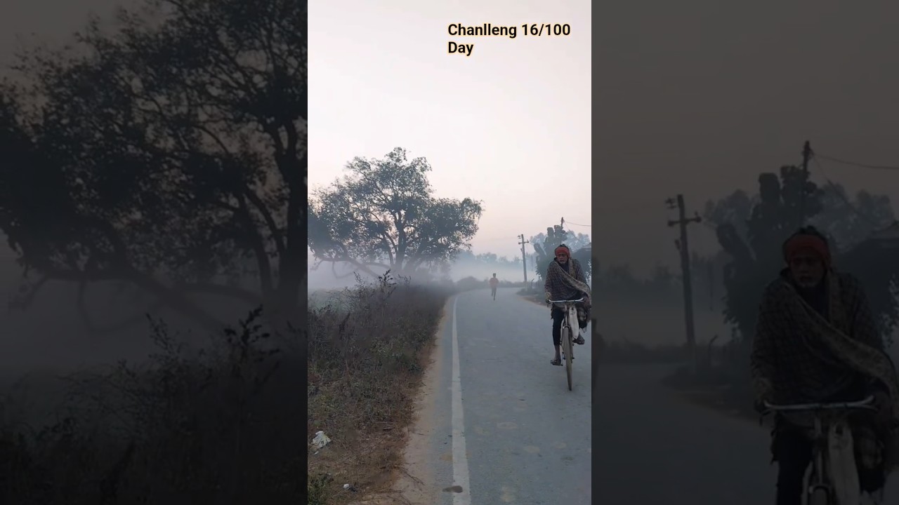 16 Din Mein Kya Badla? 😱 Desi Power! 💪 