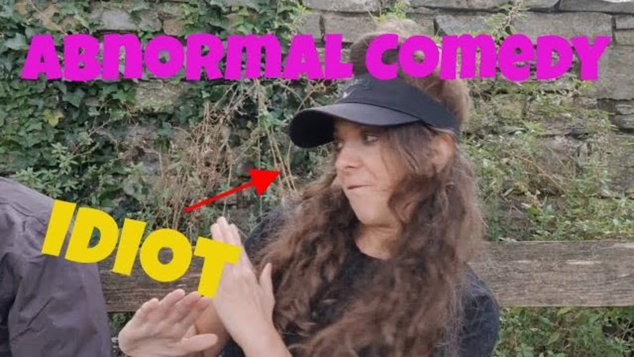 Abnormal Web Series Trailer - 