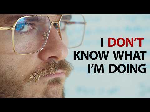 We Hired An Intern...