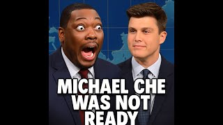 Famous Weekend Update Colin Jost and Michael Che Joke Swap 2025 Net Worth