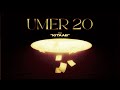 Umar 20  shahrex ft arrya   kitaab the album