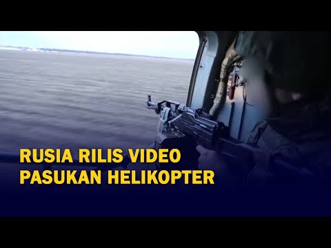 Video: 8 Maret mengganggu orang Rusia