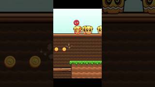Red Ball V Red Boss Challenge - Mind-Blowing Gameplay WFG screenshot 4