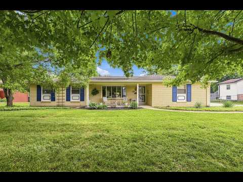 8488 Bluebird Drive, West Chester, OH home video tour