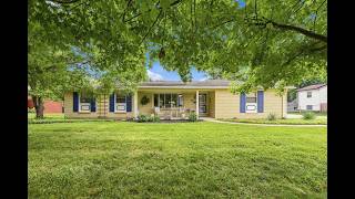 8488 Bluebird Drive West Chester, OH | ColdwellBankerHomes.com