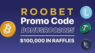 Roobet Promo Code BONUSROO2025 — Join $100K Giveaways + Daily Rewards (BEST Roobet Code Review)
Roobet Promo Code: BONUSROO2025
This code unlocks $100,000 giveaways, free bonuses & daily cashback rewards.
0:00 – How $100K raffles work
0:11 – Entering BONUSROO2025
0:23 – Claiming rewards
roobet promo code
roobet code
roobet
roobet bonus code
roobet bonus
roobet review
roobet promo code 2025 Roobet Promo Code BONUSROO2025 — Join $100K Giveaways + Daily Rewards (BEST Roobet Code Review)