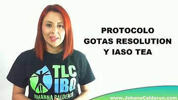 Quantas gotas de Puravit?