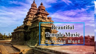 Beautiful Temple Footage with Music | Glamour Digital Studio