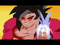 ドラゴンボール~もしも悟空がシャーマンだったら~