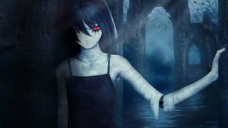 Nightcore - The Drunken Whaler (Lyrics)