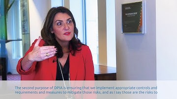 GDPR compliance: What is the purpose of Data Privacy Impact Assessment?