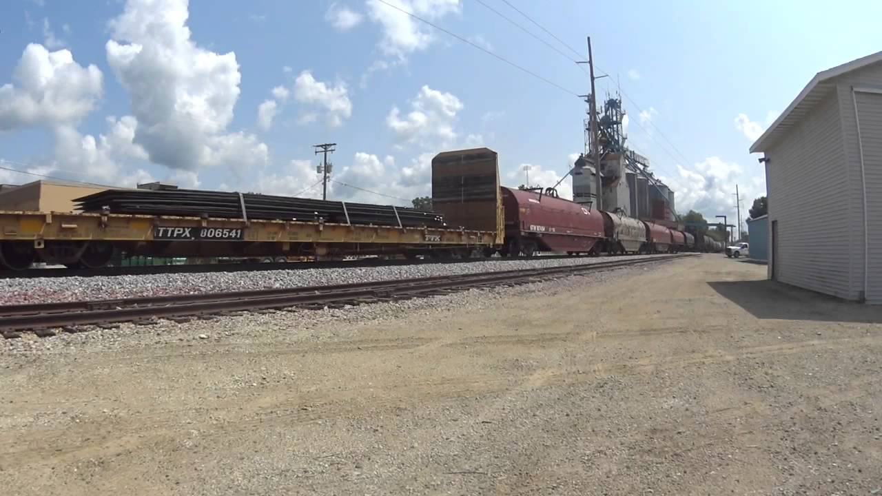 Dakota Minnesota Eastern