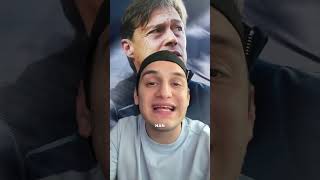 Te voy a decir por qué almeyda la va a romper en Rayados #futbol