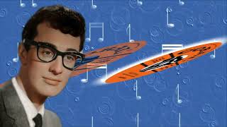 Buddy Holly  -  Valley Of Tears (1958)