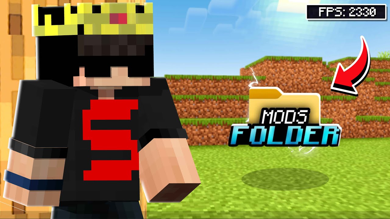 Boost Minecraft Java Edition FPS with These MODS | 1.21.4 - YouTube