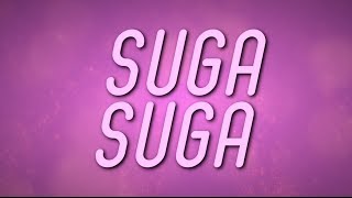 Miguelito "Suga Suga" (ft. Shawn Stockman) - Lyric Video