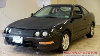 1995 Acura Integra LS Hatchback