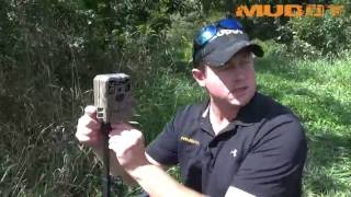Muddy Trail Camera Ground Mount Review | Muddy Trail Cameras
