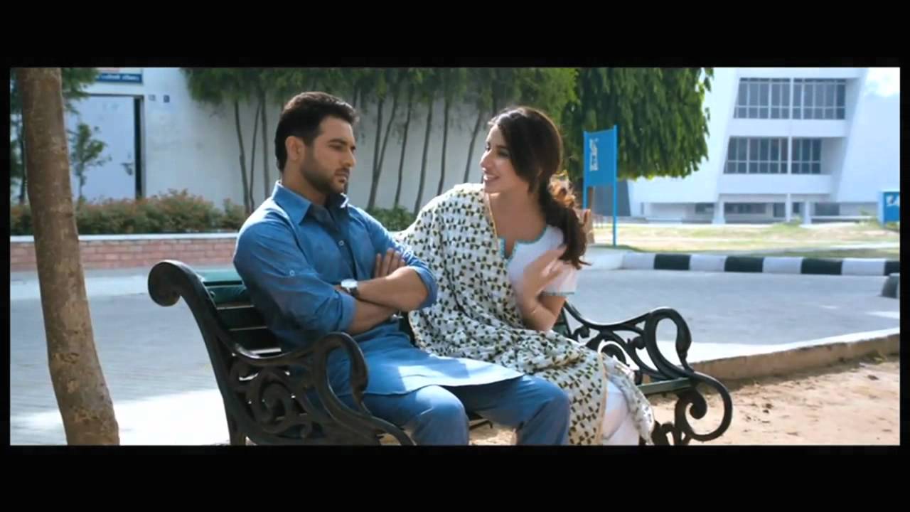 Raba Rahan Rahat Fateh Ali Khan - Rabba (Official Video) Burrraahh (HD) - YouTube