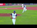 24 U-18 Baseball European Championship - Czech Republic VS Israel