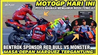 GEGER🏁MOTOGP HARI INI SENIN 6 MEI 2024🏁MOTOGP PRANCIS 2024