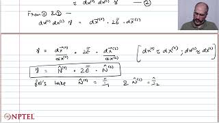 39. Strain Tensor and Plane Strain
