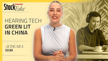 Audeara unlocks Chinese market with NMPA approval