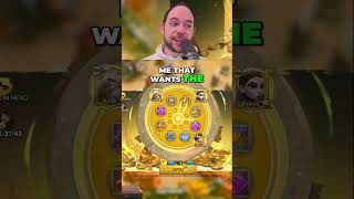 G6 Marksman Wheel of Destiny [Call of Dragons]