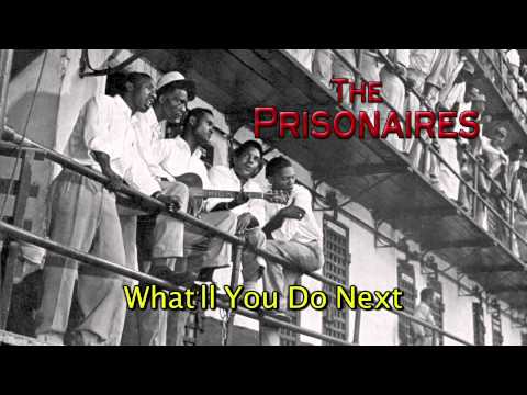 The Prisonaires (Official)