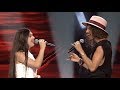 Sabina Mustaeva i Michał Szpak - I Will Always Love You (cover Whitney Houston)