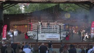 Michal Hegedüš vs Michal Vojtek