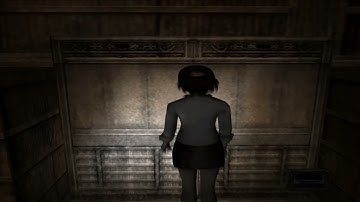 Fatal Frame Part 8 Demon Tag 2/5