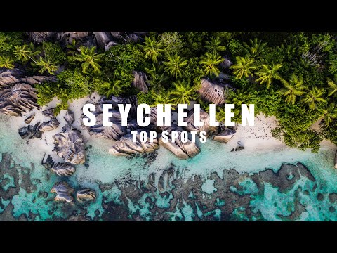 Video: Top 10 atemberaubende Seychellen Resorts für einen unvergesslichen Urlaub