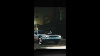 🤔 DOC OR MARTY? Whos your favorite time traveler? @CSRracing