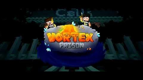 Vortex Prison Official Trailer