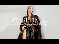 First Time with Rosie Huntington-Whiteley | NET-A-PORTER