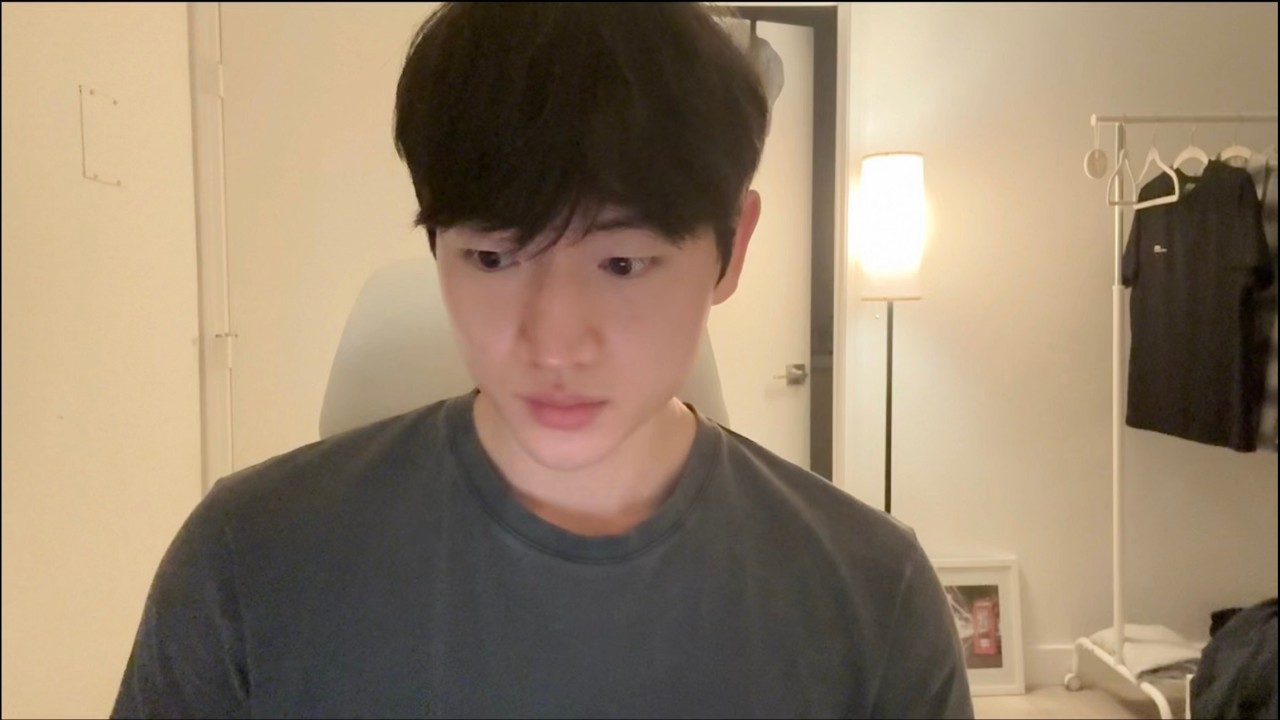 Видеоблог студента-стоматолога USC. Первая неделя занятий [кор./англ.]